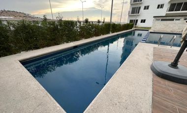 Departamento de tres recamaras en venta en Corregidora, Querétaro