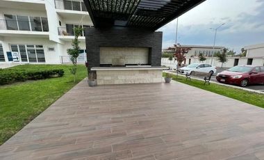 Departamento de tres recamaras en venta en Corregidora, Querétaro