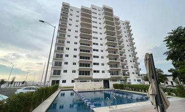 Departamento de tres recamaras en venta en Corregidora, Querétaro