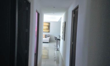Departamento de tres recamaras en venta en Corregidora, Querétaro