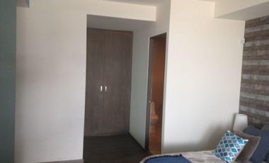 Departamento de tres recamaras en venta en Corregidora, Querétaro