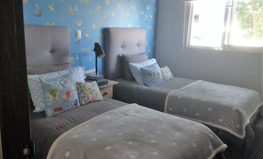 Departamento de tres recamaras en venta en Corregidora, Querétaro