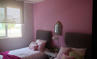 Departamento de tres recamaras en venta en Corregidora, Querétaro