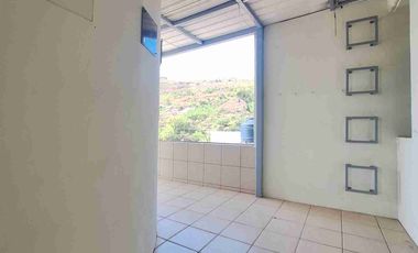 Se vende casa cerca de la Fuente de las 8 regiones, con vista panorámica