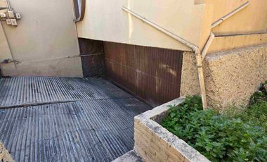 Proiedad comercial en renta, sobre Avenida Madero, justo frente al Palacio de Gobierno de la ciudad de Pachuca, Hidalgo.