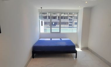 Alquiler Departamento de Lujo Semiamoblado en Titanium 1 – Ciudad Milenium, Samborondón