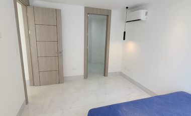 Alquiler Departamento de Lujo Semiamoblado en Titanium 1 – Ciudad Milenium, Samborondón