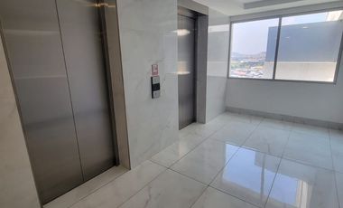 Alquiler Departamento de Lujo Semiamoblado en Titanium 1 – Ciudad Milenium, Samborondón