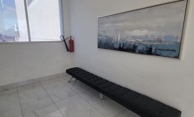 Alquiler Departamento de Lujo Semiamoblado en Titanium 1 – Ciudad Milenium, Samborondón