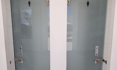 Alquiler Departamento de Lujo Semiamoblado en Titanium 1 – Ciudad Milenium, Samborondón