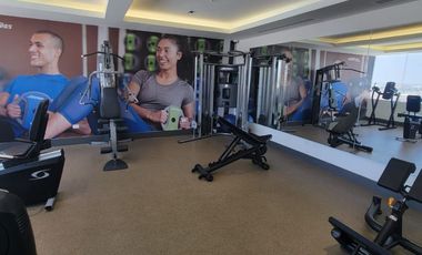 Alquiler Departamento de Lujo Semiamoblado en Titanium 1 – Ciudad Milenium, Samborondón