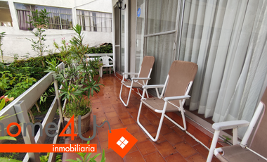 Linda y acogedora casa en condominio en excelente ubicación.