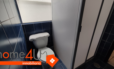 Linda y acogedora casa en condominio en excelente ubicación.