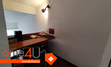 Linda y acogedora casa en condominio en excelente ubicación.