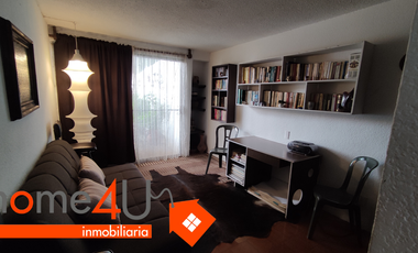 Linda y acogedora casa en condominio en excelente ubicación.