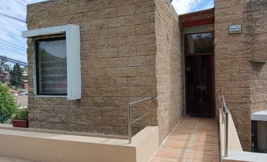 SE VENDE EXCELENTE CASA EN BARRIO RESDIDENCIAL DE QUILPUÉ