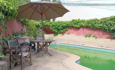 SE VENDE EXCELENTE CASA EN BARRIO RESDIDENCIAL DE QUILPUÉ