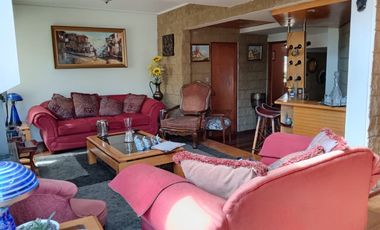 SE VENDE EXCELENTE CASA EN BARRIO RESDIDENCIAL DE QUILPUÉ