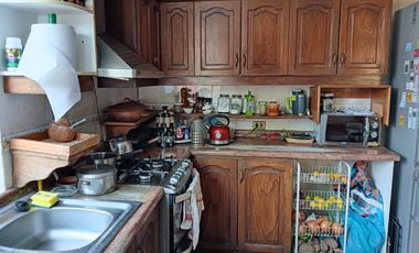 SE VENDE EXCELENTE CASA EN BARRIO RESDIDENCIAL DE QUILPUÉ