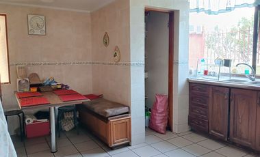 SE VENDE EXCELENTE CASA EN BARRIO RESDIDENCIAL DE QUILPUÉ