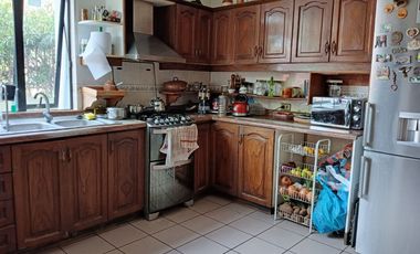 SE VENDE EXCELENTE CASA EN BARRIO RESDIDENCIAL DE QUILPUÉ