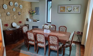 SE VENDE EXCELENTE CASA EN BARRIO RESDIDENCIAL DE QUILPUÉ