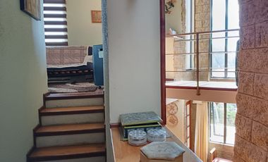 SE VENDE EXCELENTE CASA EN BARRIO RESDIDENCIAL DE QUILPUÉ