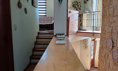 SE VENDE EXCELENTE CASA EN BARRIO RESDIDENCIAL DE QUILPUÉ