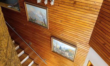 SE VENDE EXCELENTE CASA EN BARRIO RESDIDENCIAL DE QUILPUÉ