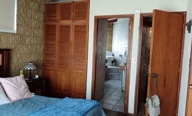 SE VENDE EXCELENTE CASA EN BARRIO RESDIDENCIAL DE QUILPUÉ