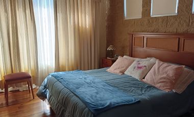 SE VENDE EXCELENTE CASA EN BARRIO RESDIDENCIAL DE QUILPUÉ