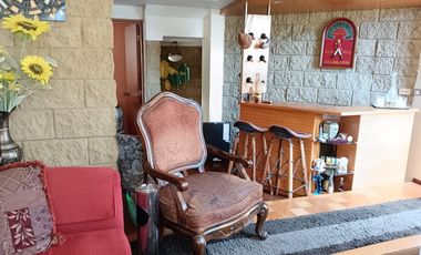 SE VENDE EXCELENTE CASA EN BARRIO RESDIDENCIAL DE QUILPUÉ