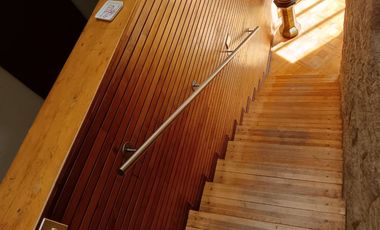 SE VENDE EXCELENTE CASA EN BARRIO RESDIDENCIAL DE QUILPUÉ