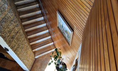 SE VENDE EXCELENTE CASA EN BARRIO RESDIDENCIAL DE QUILPUÉ