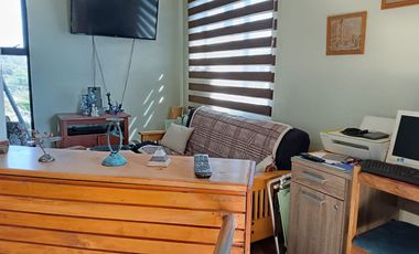 SE VENDE EXCELENTE CASA EN BARRIO RESDIDENCIAL DE QUILPUÉ