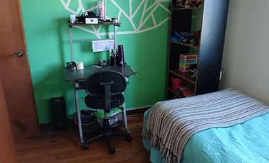 SE VENDE EXCELENTE CASA EN BARRIO RESDIDENCIAL DE QUILPUÉ