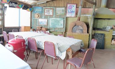 SE VENDE EXCELENTE CASA EN BARRIO RESDIDENCIAL DE QUILPUÉ