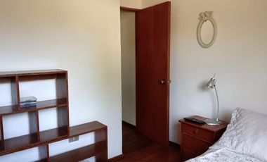 SE VENDE EXCELENTE CASA EN BARRIO RESDIDENCIAL DE QUILPUÉ