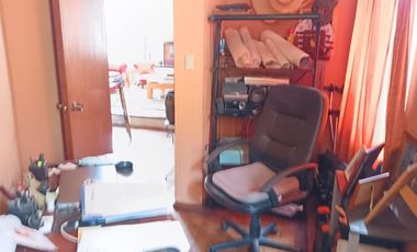 SE VENDE EXCELENTE CASA EN BARRIO RESDIDENCIAL DE QUILPUÉ