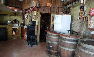 SE VENDE EXCELENTE CASA EN BARRIO RESDIDENCIAL DE QUILPUÉ