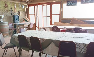 SE VENDE EXCELENTE CASA EN BARRIO RESDIDENCIAL DE QUILPUÉ