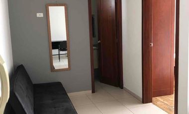 🏢 Rentó Suite Ejecutiva Amoblada  – Excelente Ubicación