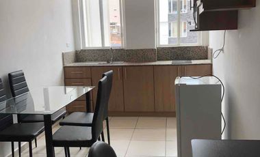 🏢 Rentó Suite Ejecutiva Amoblada  – Excelente Ubicación