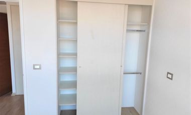 Arriendo Depto. AMOBLADO 2D-2B-Est.-B en Alto Jardín, Viña