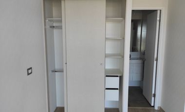 Arriendo Depto. AMOBLADO 2D-2B-Est.-B en Alto Jardín, Viña