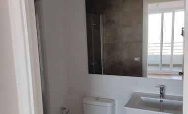 Arriendo Depto. AMOBLADO 2D-2B-Est.-B en Alto Jardín, Viña