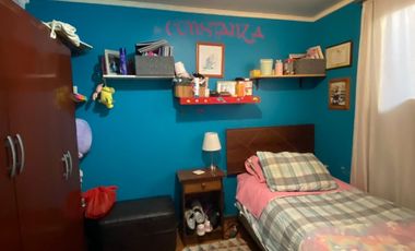 Se vende casa 3 dormitorios San Joaquín