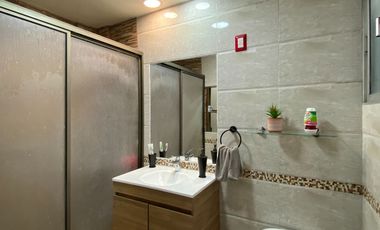 Se vende casa 3 dormitorios San Joaquín