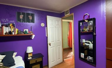 Se vende casa 3 dormitorios San Joaquín