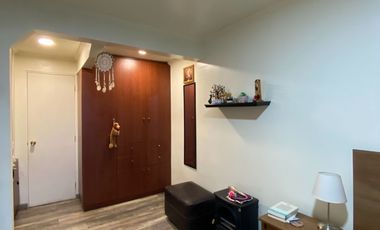 Se vende casa 3 dormitorios San Joaquín